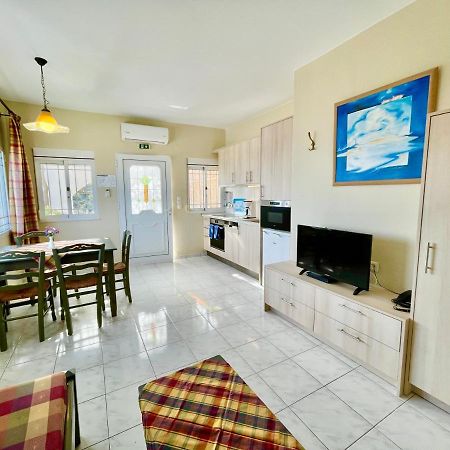Panorama Villas - Adults Only Αμουδάρα Λασιθίου Εξωτερικό φωτογραφία