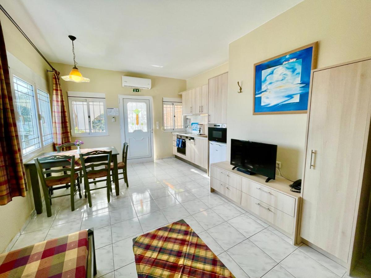 Panorama Villas - Adults Only Αμουδάρα Λασιθίου Εξωτερικό φωτογραφία