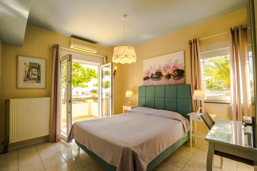 Panorama Villas - Adults Only Αμουδάρα Λασιθίου Εξωτερικό φωτογραφία