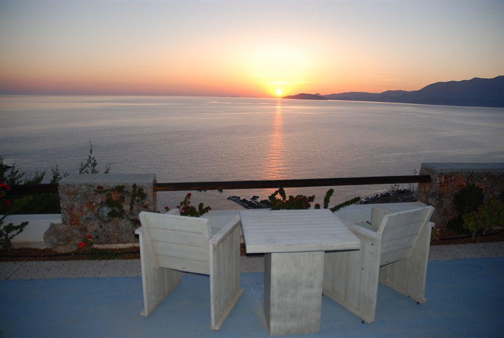 Panorama Villas - Adults Only Αμουδάρα Λασιθίου Εξωτερικό φωτογραφία