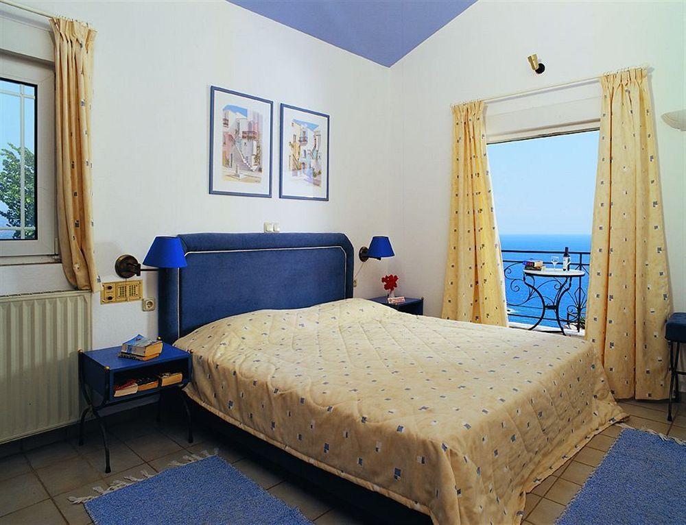 Panorama Villas - Adults Only Αμουδάρα Λασιθίου Εξωτερικό φωτογραφία