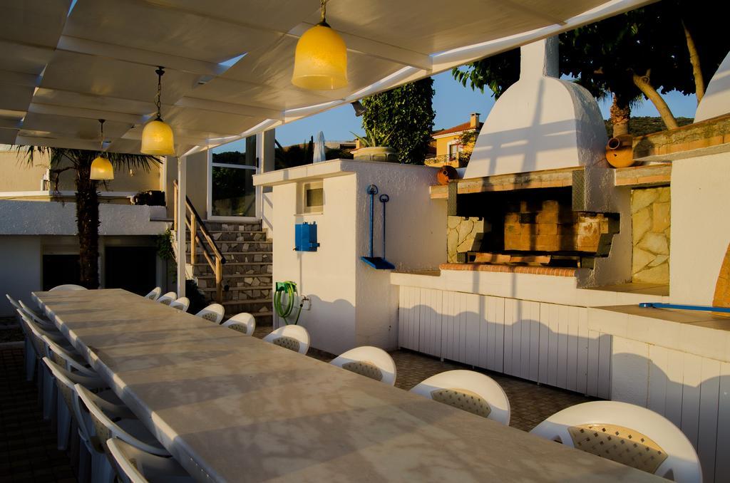 Panorama Villas - Adults Only Αμουδάρα Λασιθίου Εξωτερικό φωτογραφία