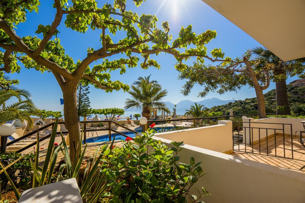 Panorama Villas - Adults Only Αμουδάρα Λασιθίου Εξωτερικό φωτογραφία