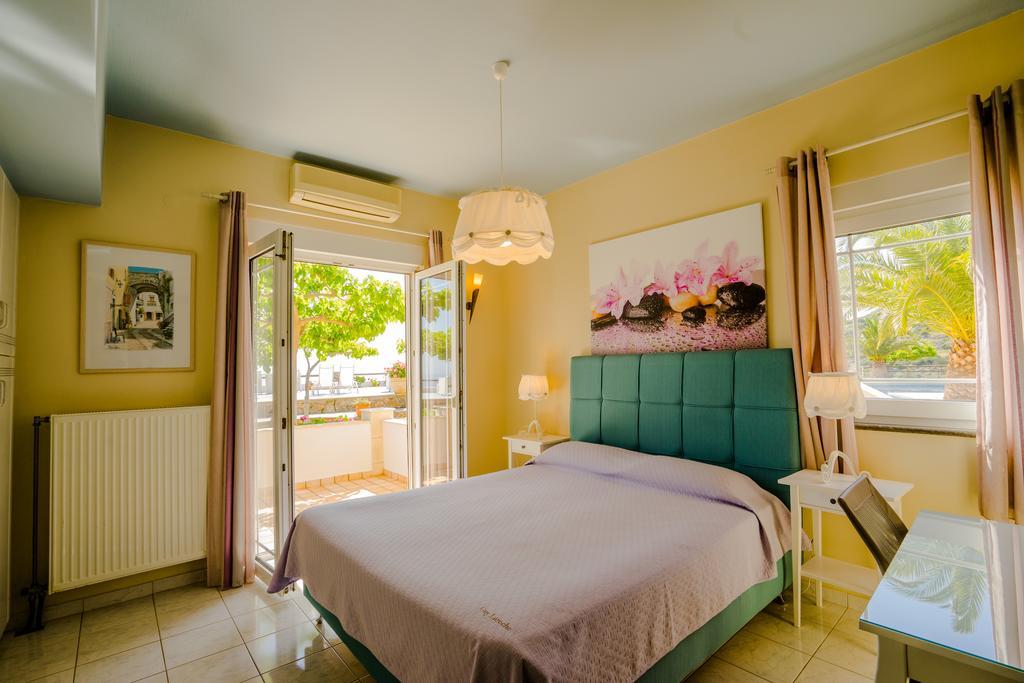Panorama Villas - Adults Only Αμουδάρα Λασιθίου Εξωτερικό φωτογραφία