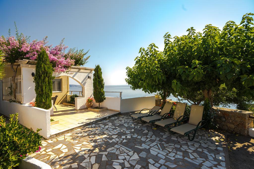Panorama Villas - Adults Only Αμουδάρα Λασιθίου Εξωτερικό φωτογραφία