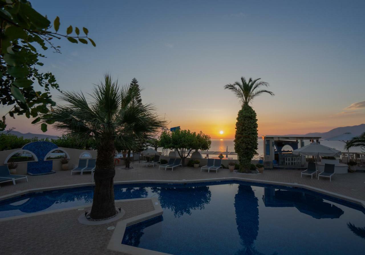 Panorama Villas - Adults Only Αμουδάρα Λασιθίου Εξωτερικό φωτογραφία