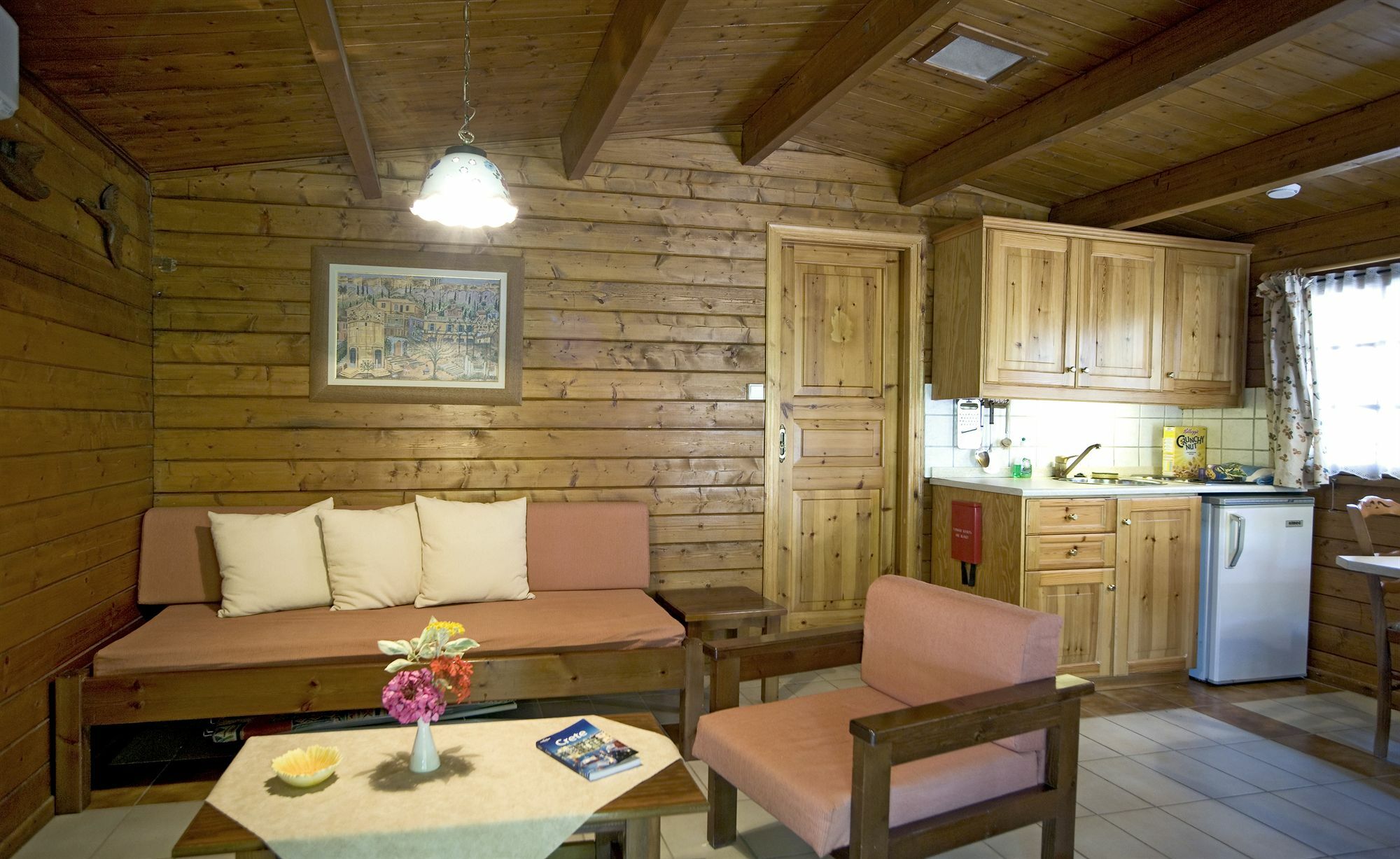 Panorama Villas - Adults Only Αμουδάρα Λασιθίου Εξωτερικό φωτογραφία