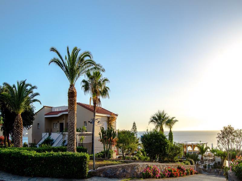 Panorama Villas - Adults Only Αμουδάρα Λασιθίου Εξωτερικό φωτογραφία