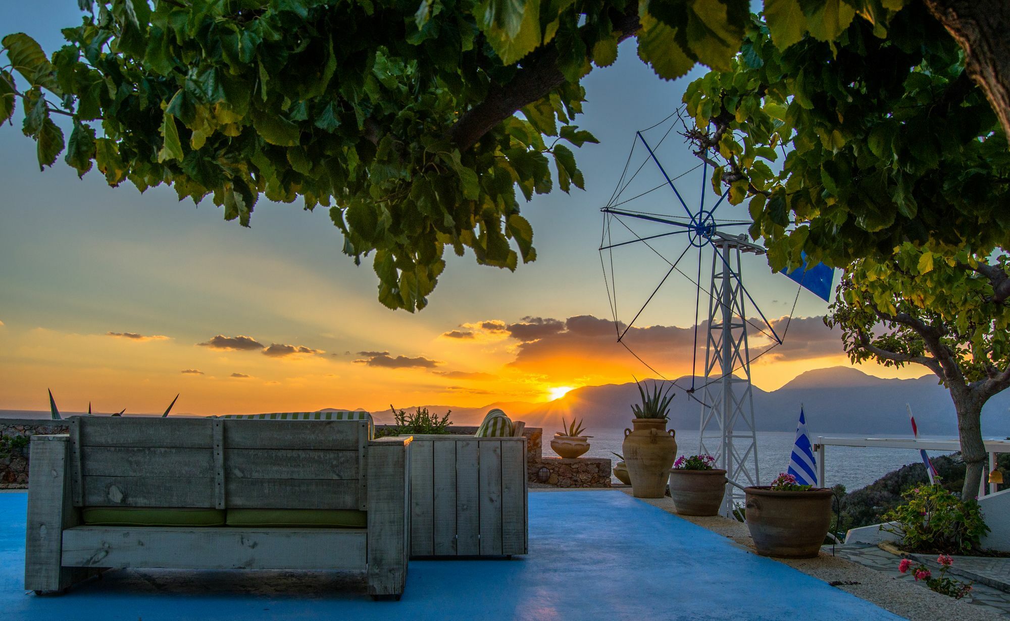 Panorama Villas - Adults Only Αμουδάρα Λασιθίου Εξωτερικό φωτογραφία