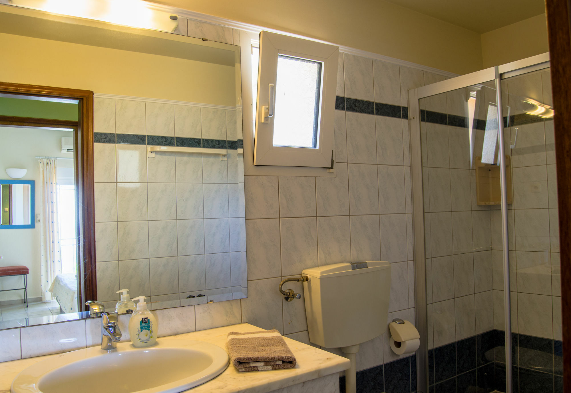 Panorama Villas - Adults Only Αμουδάρα Λασιθίου Εξωτερικό φωτογραφία
