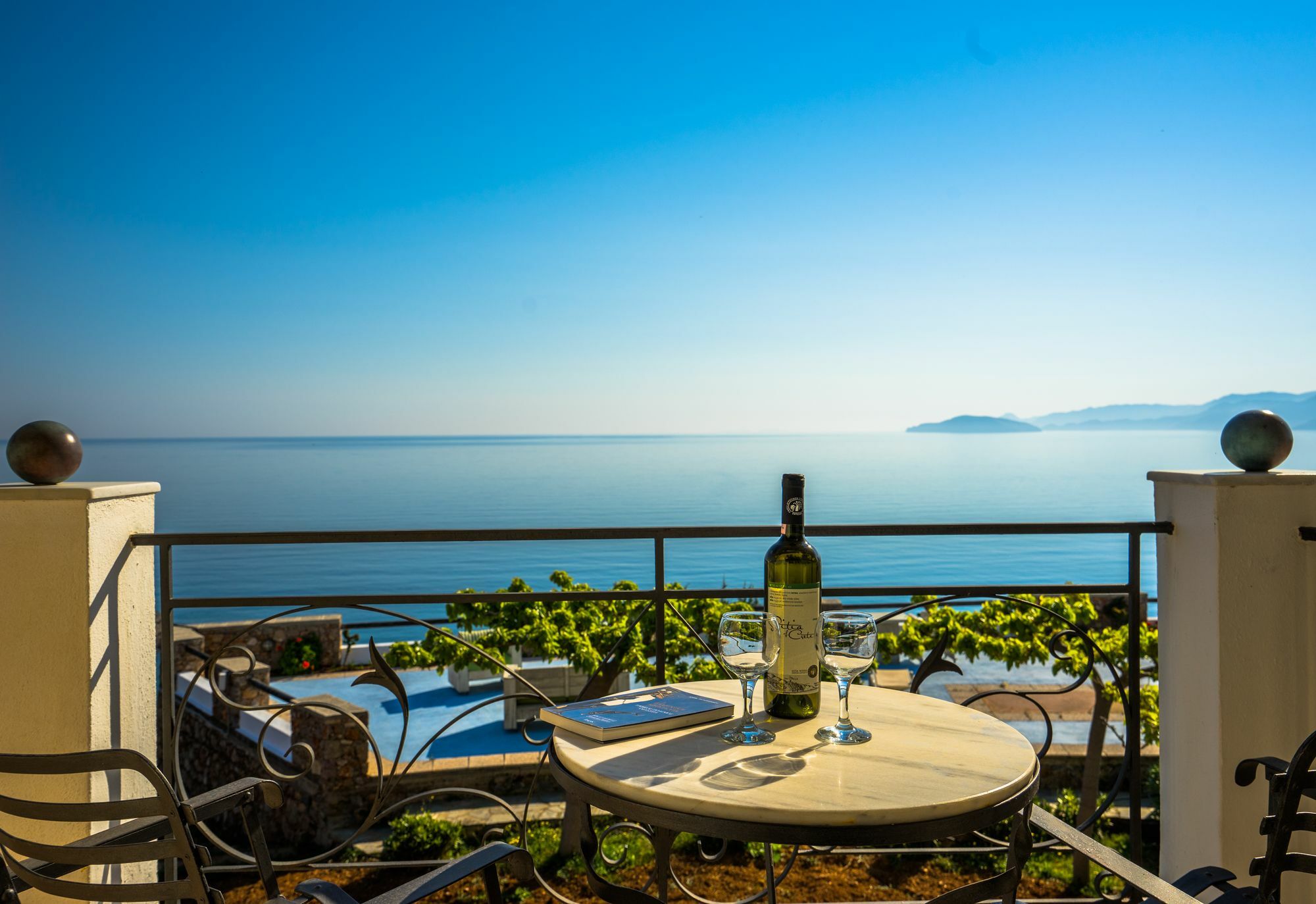 Panorama Villas - Adults Only Αμουδάρα Λασιθίου Εξωτερικό φωτογραφία