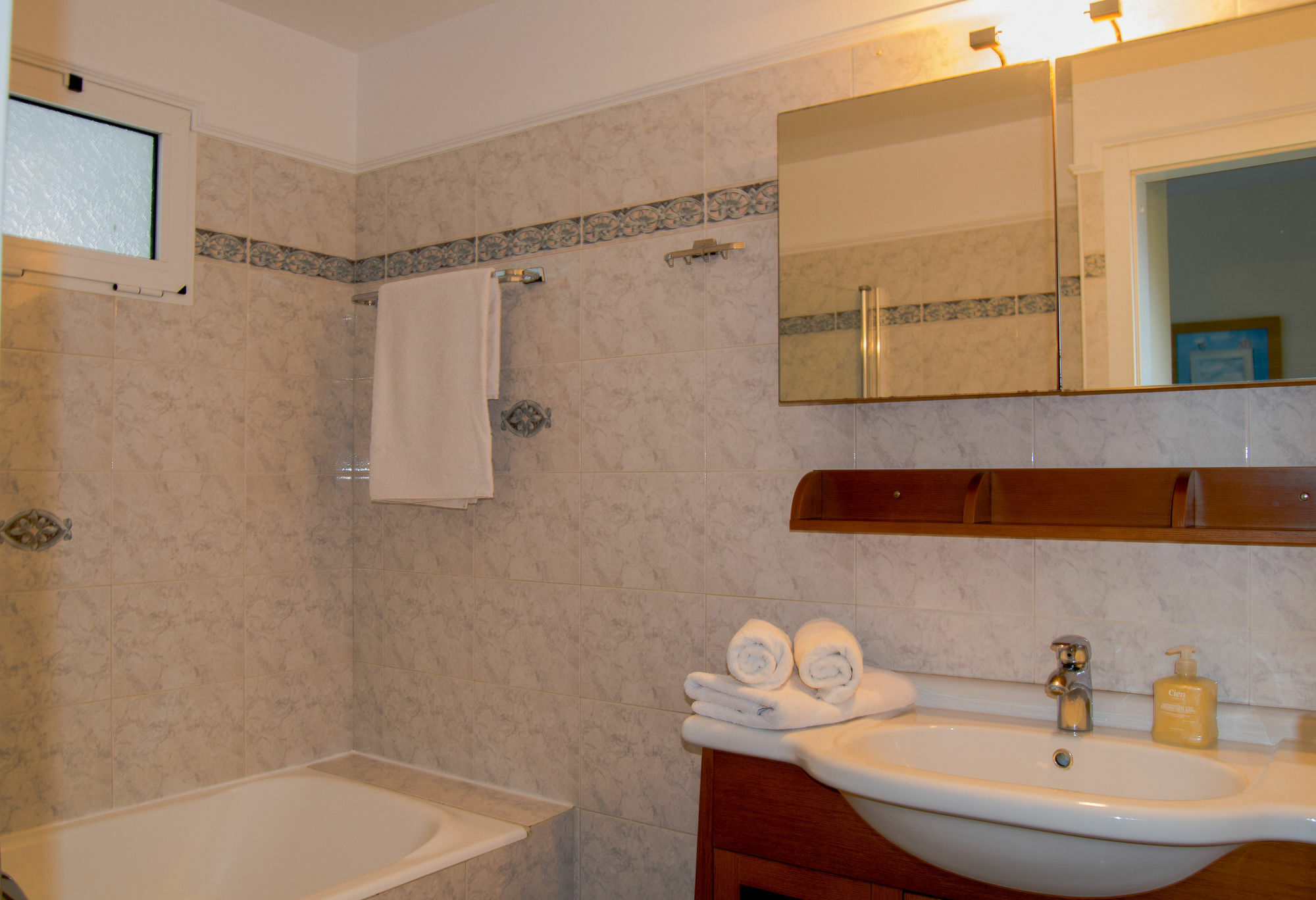 Panorama Villas - Adults Only Αμουδάρα Λασιθίου Εξωτερικό φωτογραφία